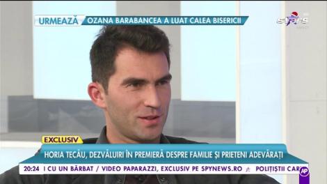 Horia Tecău, dezvăluiri în premieră despre familie și prieteni adevărați: ”Copiii sunt cei care nu se pot ajuta singuri”