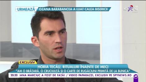 Horia Tecău, viața unui campion: ”Înaintea performanțelor sunt multe ore de antrenament