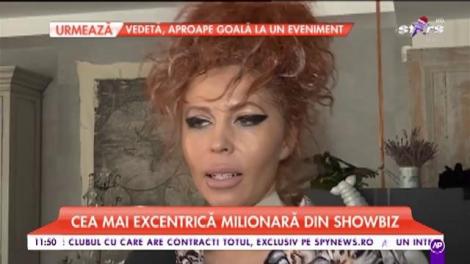 Cum să te îmbraci de Crăciun și de Revelion: „Se poartă: negru, argintiu și auriu”