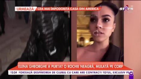 Cele mai extravagante apariții. Cum și-au făcut vedetele apariția pe covorul roșu