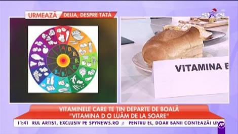 Tabelul celor mai sănătoase vitamine: „Roșia și spanacul mențin sănătatea tenului”