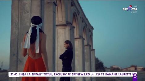 Anastasia - ”La revedere”