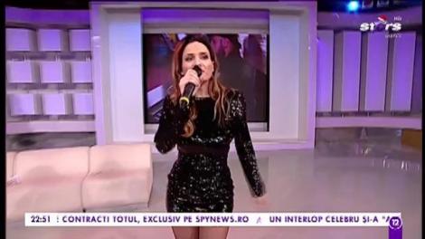 Ana Mardare - ”Everybody dance”