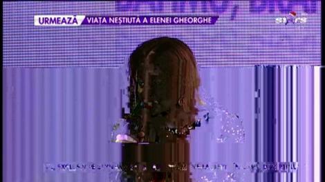 Ana Mardare, la un an de la operație: ”M-am pocăit”