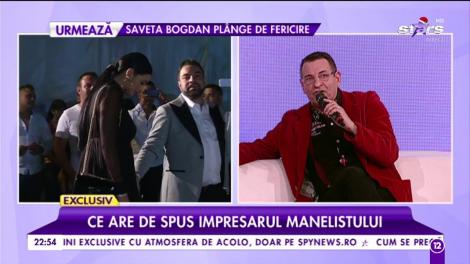 Roxana Dobre, acuzații grave față de Puiu Gheorghiu: „Soțul meu nu a avut niciodată impresar”