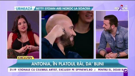 Piranda „Paloma” vrea să câțtige acest sezon la iUmor: „Nu am crezut niciodată că voi ajunge aici”