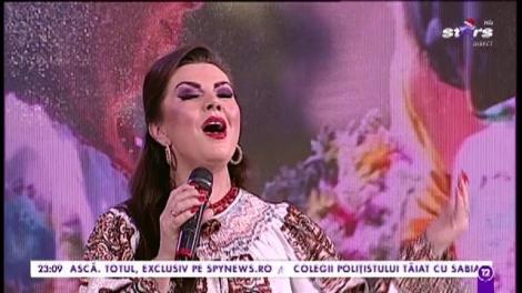 Mărioara Man Gheorghe - ”La mulți ani, măicuță bună!”