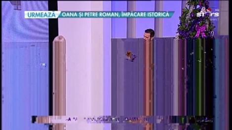 Măriuca o dă de gol pe Daniela Gyorfi: „Mami nu gătește”