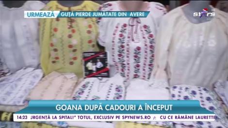 Cel mai tare târg de sărbători