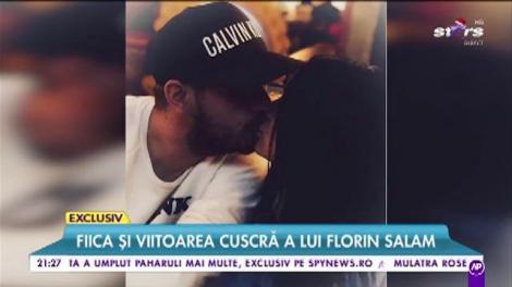 Betty Stoian are noroc la soacră: „Am o relație foarte bună cu viitoarea mea soacră”