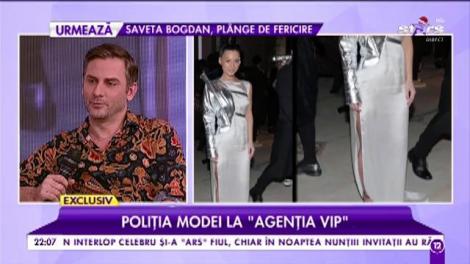 Cei mai cool critici de modă pun la punct vedetele