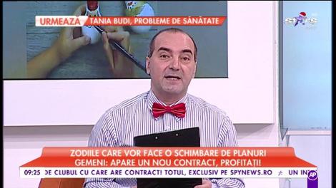 HOROSCOPUL ZILEI: 8 DECEMBRIE – Nativii Săgetător vor pleca într-o deplasare