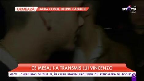 Antonia, în pragul disperării! Vedeta a făcut un apel disperat către Vicenzo Castellano