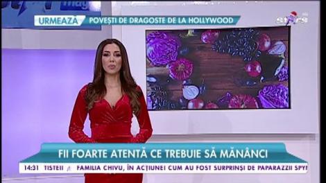 Ultima fiță în materie de diete. Ce cură de slăbire țin vedetele de la Hollywood