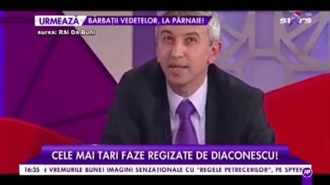 Dan Diaconescu revine în forță. Ce a găsit fostul patron de televiziune când a ieșit din închisoare
