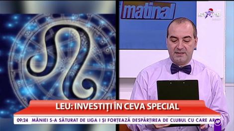 Horoscopul zilei 9 Decembrie 2017. Peştii vor lua o decizie privind căsătoria