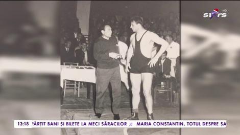 Mioara Velicu: „Am pierdut o sarcină în luna a treia”