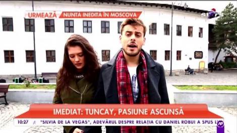 Emanuel - „Cu tine vreau”