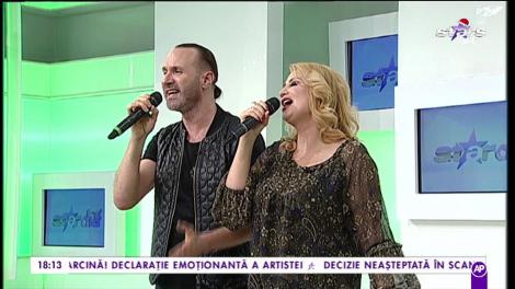 Alin & Julia - „Vivo per lei”