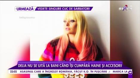 Vedetele fac investiții fabuloase în poșete, pantofi, bijuterii și mașinuțe