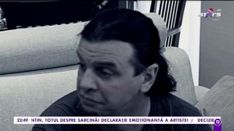 Lizeta, prietena lui Laurette: „Am auzit când Ciprian a amenințat-o că îi ia copilul”