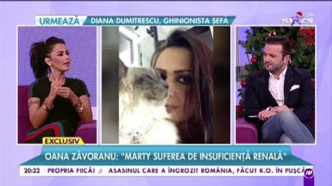 Decizie uluitoare a Oanei Zăvoranu: „Am decis să-l dezhumez pentru a vedea care este motivul morții!”