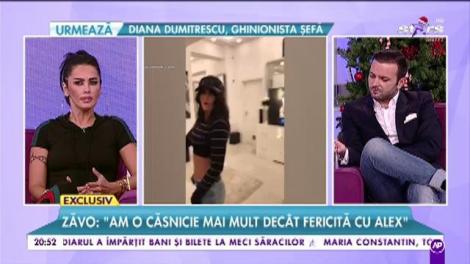 Oana Zăvoranu are povești care îți fac pielea de găină: „Tentativa mea de suicid s-a întâmplat în această casă”