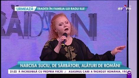 Narcisa Suciu - „În orașul Bethleem”