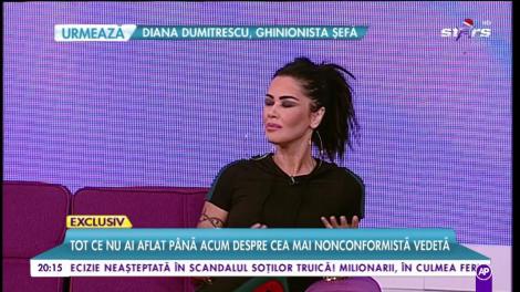 Oana Zăvoranu: „Ele nu au fost în stare să aibă un bărbat, dar ne dau sfaturi despre viață”