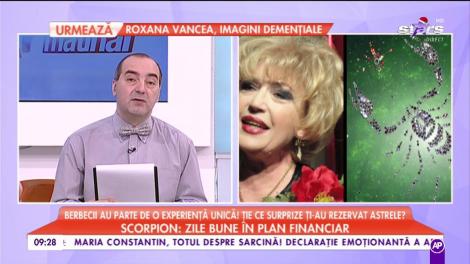 Horoscopul zilei 11 Decembrie 2017. Taur: Primiți o sumă de bani