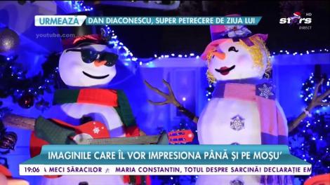 Cum să-ți decorezi casa de Crăciun