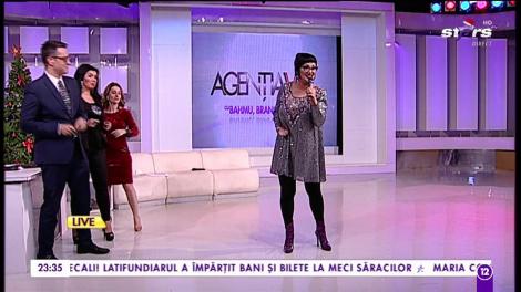 Ozana Barabancea - „Have Yourself A Merry Little Christmas”