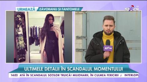 Ulimele detalii în scandalul momentului. Scene incredibile între cei doi soți