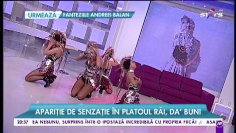 Anna Lesko - „Minus tu”