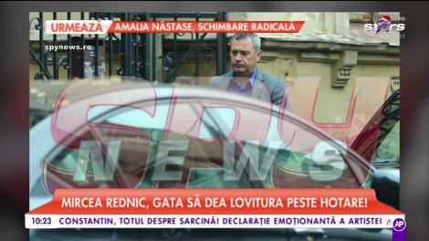 Mircea Rednic, gata să dea lovitura peste hotare. Renunță tehnicianul la echipă?
