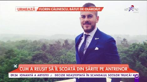 Denis Alibec, probleme de sănătate. Jucătorul îi mai dă o lovitură lui Dică: ”Nu vreau să risc, nu vreau să te bazezi pe mine”