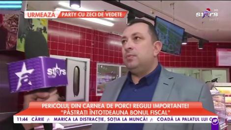 Reguli importante! Ce trebuie să știi atunci când cumperi carnea de porc