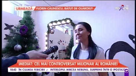 Răzvan, Raluca și Natalia le fac o surpriză colegilor de la machiaj