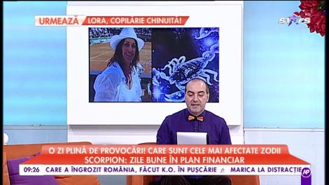 Horoscopul zilei 13 Decembrie 2017. O zi plină de provocări. Vărsător: Faceți un anunț important