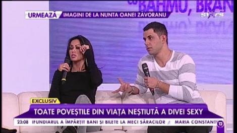 Oana Zăvoranu despre casa bântuită: „Nimeni nu vrea să stea acolo pentru că e un loc plin de spirite rele”