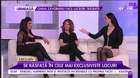 Veste-bombă! Se mărită Magda Ciumac. Cu cine l-a înlocuit bruneta pe celebrul Tolea!