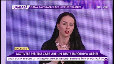 Magda Ciumac, părerea despre afirmațiile lui Tolea: „Luni dimineață îi mai deschid un proces”