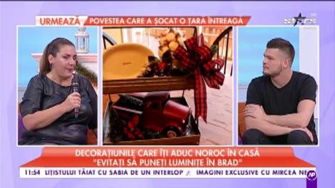 Decorațiunile care îți aduc noroc în casă: ”Nu asezați masa și bradul în partea de sud a casei”