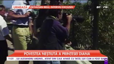 Povestea neștiută a prințesei Diana. ”Prințesa inimilor” dincolo de celebritate