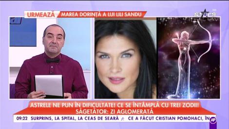 Horoscopul zilei 14 Decembrie 2017. Taur: Liniște în relația de cuplu