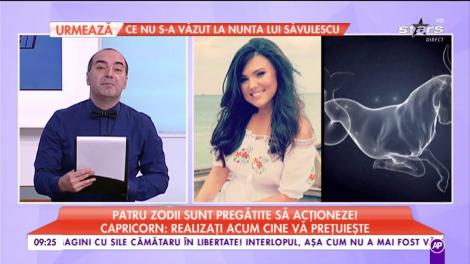 Horoscopul zilei 15 Decembrie 2017. Patru zodii sunt pregătite să acționeze! Pești: Sfârșit de an deosebit