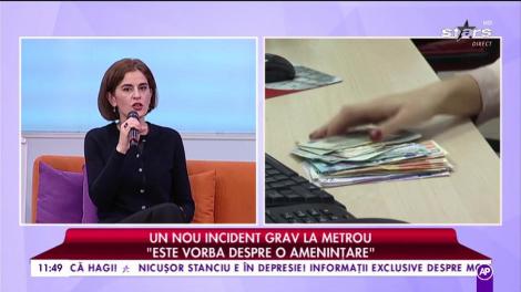 Cristina Udrescu vorbește despre cifra avuției: ”Numărul 8 este numărul banilor”