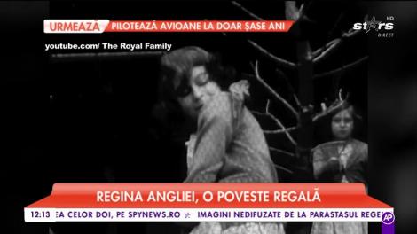 Casa Regală, 70 de ani de poveste. Lucruri nespuse despre regina Elisabeta a Angliei