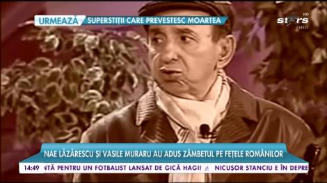 Ani la rând au adus zâmbetul pe fețele românilor. Destinul i-a despărțit