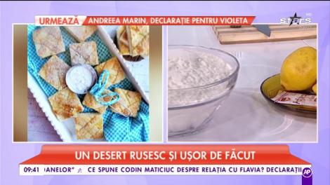 Cristina găteste prajutură-grătar cu brânză